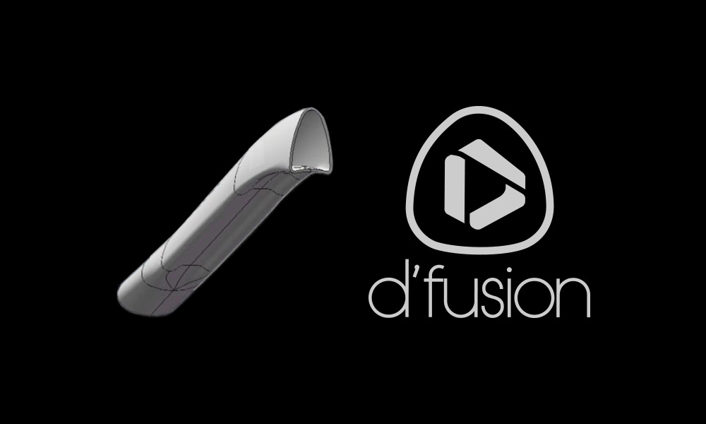 D'FUSION TUBING