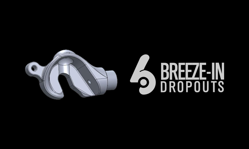BREEZE-IN DROPOUTS