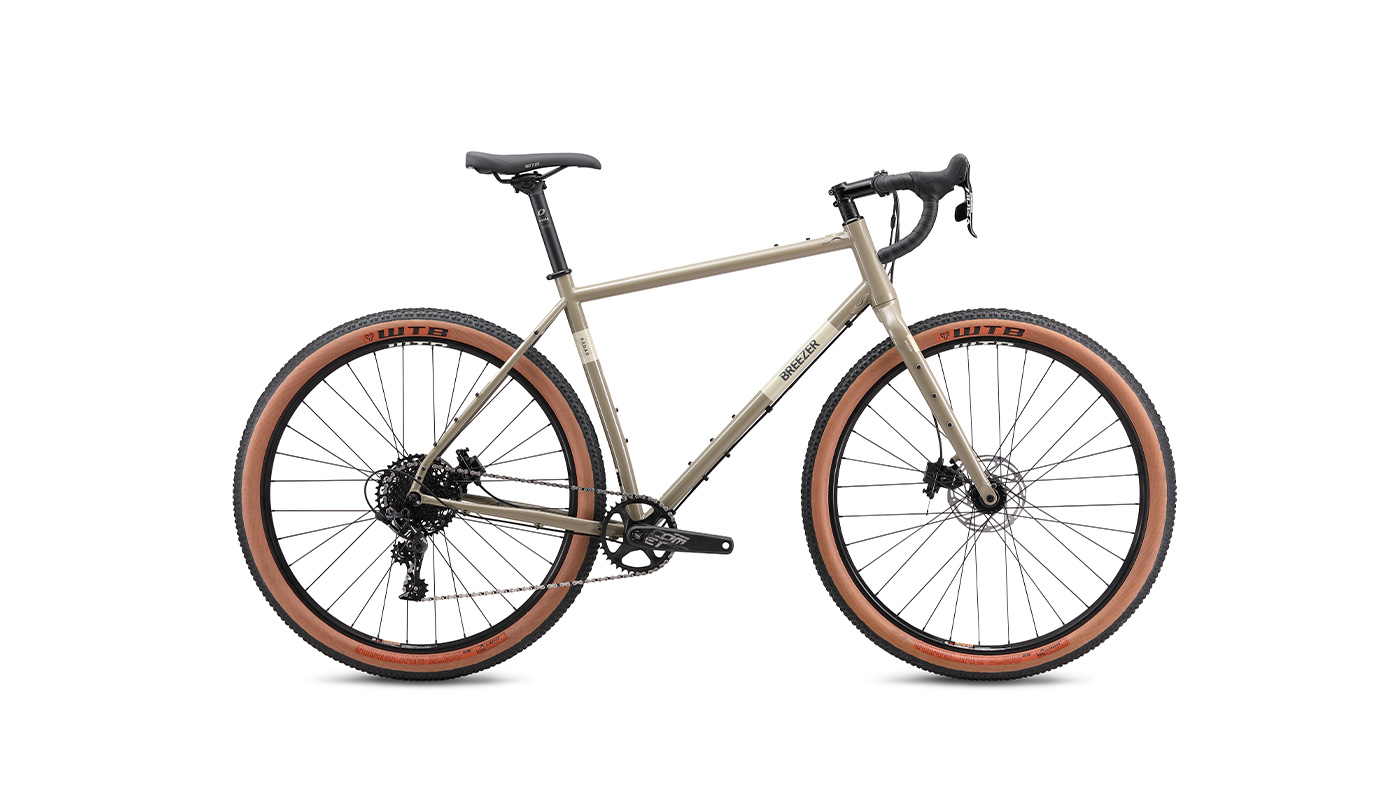 RADAR X ［ Matte Nutmeg ］